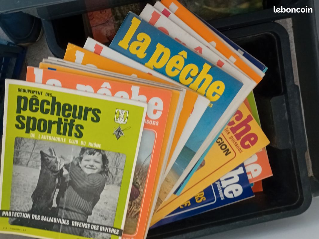 Permis De Pêche Vintage Pennsylvanie 1967 - Résident Citoyen - Papier Sportif