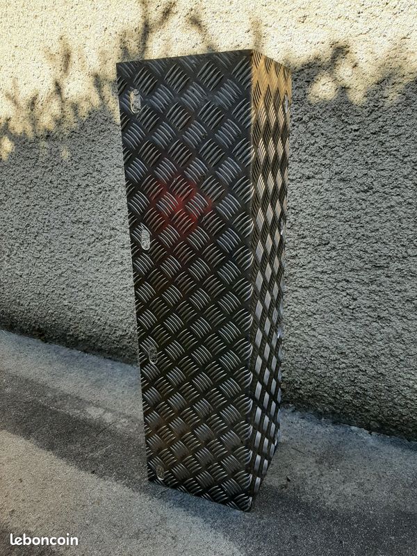 Tole inox triées (image 2)