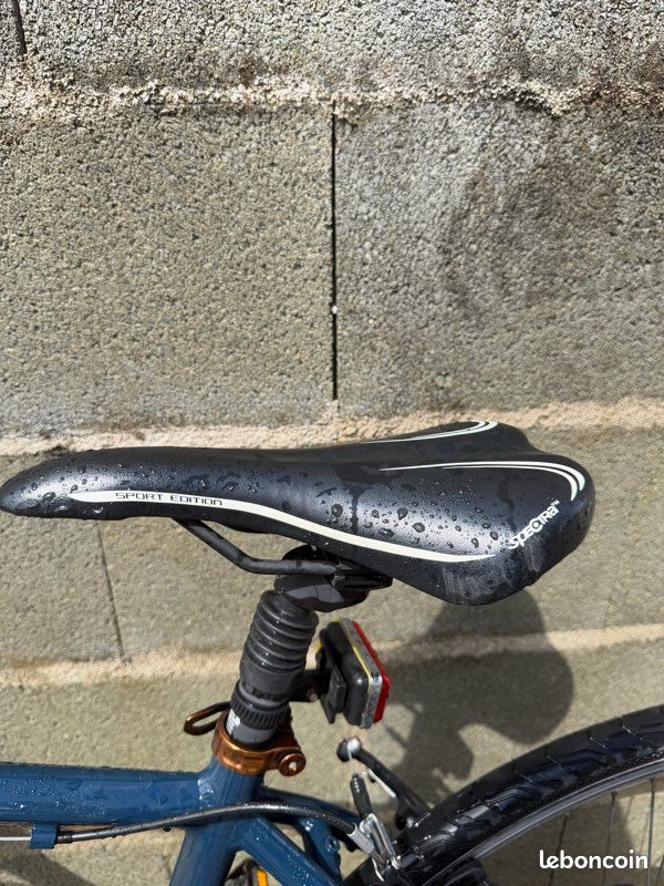 Vélo GITANE (image 6)