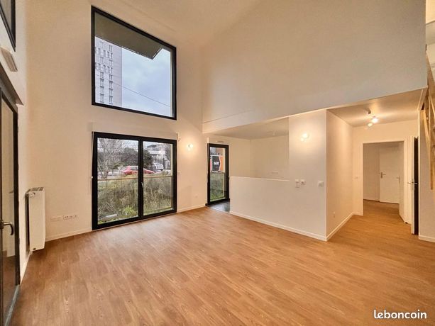 Maison 4 pièces 86 m²