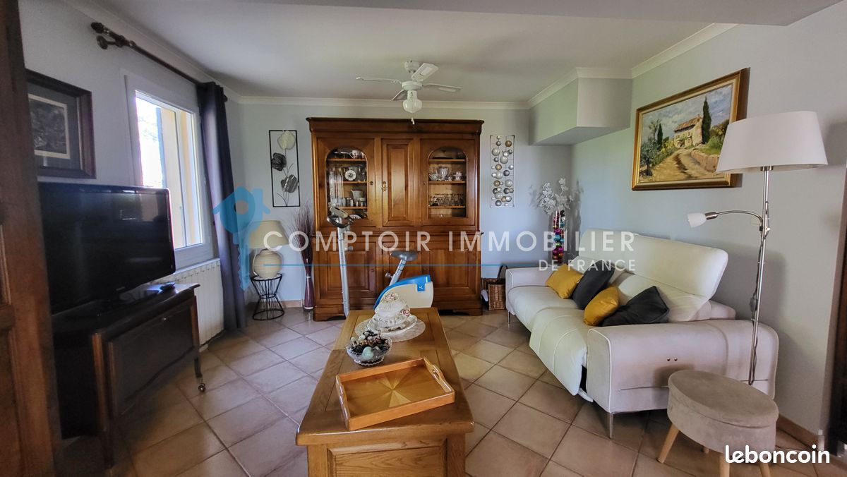 Maison 5 pièces 121 m² (image 15)