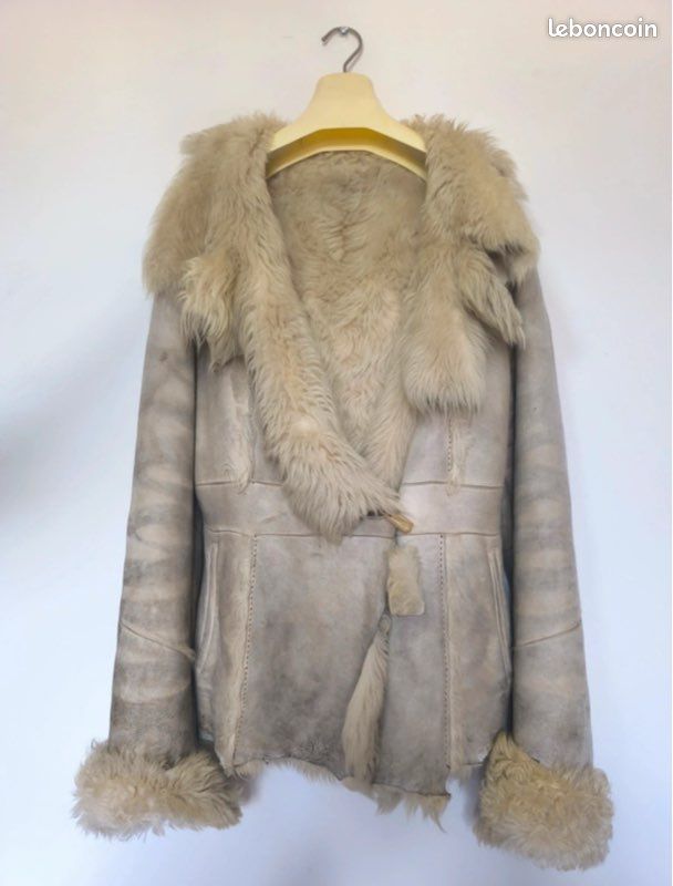 Manteau Sam Rone Vêtements