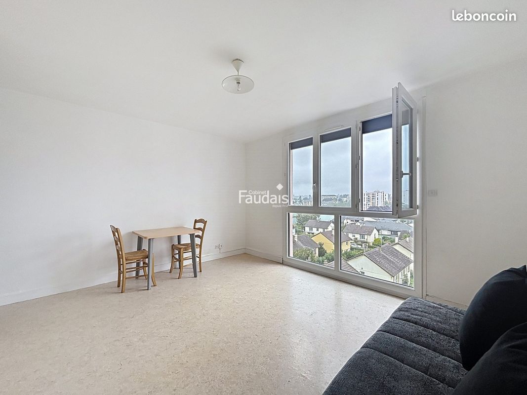 Appartement 1 pièce 30 m² · à Saint-Lô · 30 m² · 39 900 €