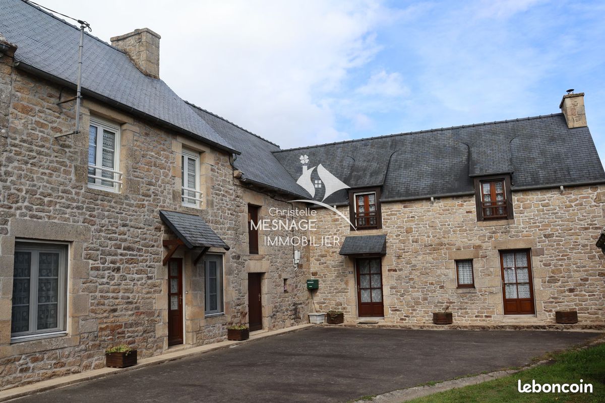 Maison 8 pièces 180 m² · à Dinan · 180 m² · 240 350 €