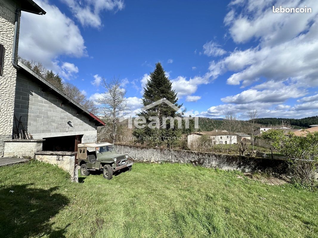 Maison 5 pièces 122 m² · à Palladuc · 122 m² · 130 000 €