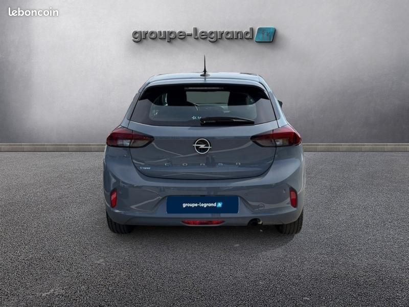 Opel Corsa 1.2 75ch Edition (image 5)