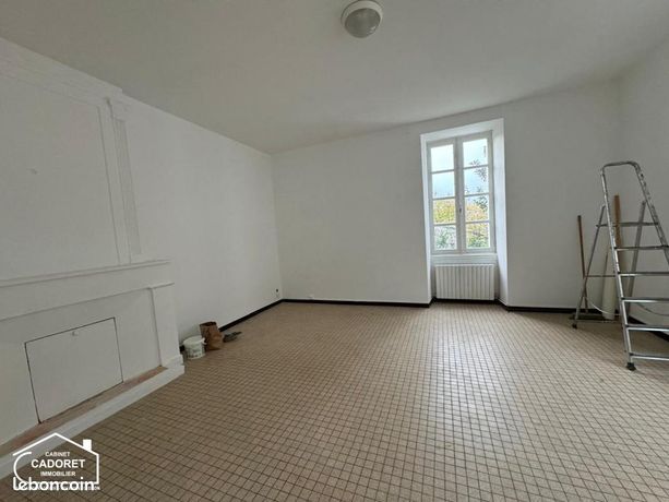 Studio 1 pièce 31 m²