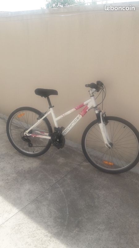 VTT femme (image 1)