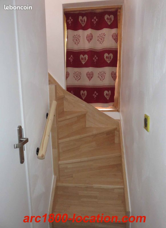 Duplex Arc 1800 42 m2 - 7 personnes (image 7)