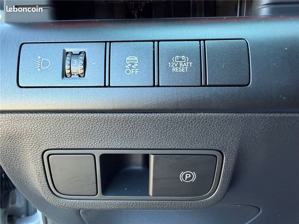 Hyundai Kona II HYBRID 138 N Line Ultime Edition (image 21)