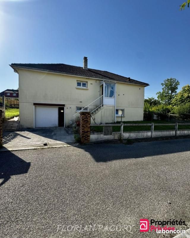 Maison 4 pièces 127 m² · à Port-Jérôme-sur-Seine · 127 m² · 188 000 €