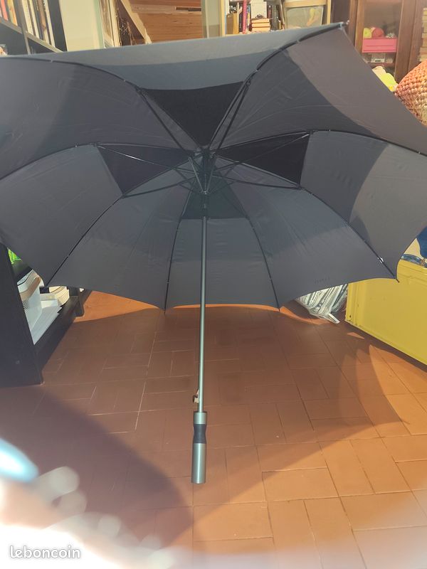 Parapluie Lanvin 120 cm (image 2)