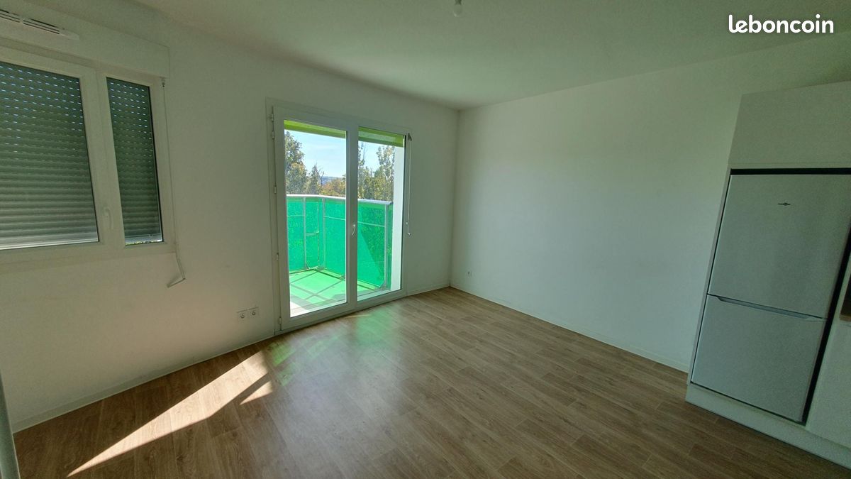 Appartement 2 pièces 44 m² · à Lormont · 44 m² · 700 €