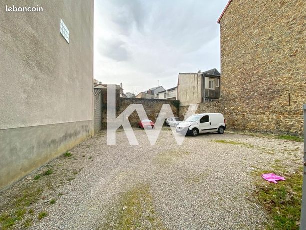 Terrain 217 m² Limoges