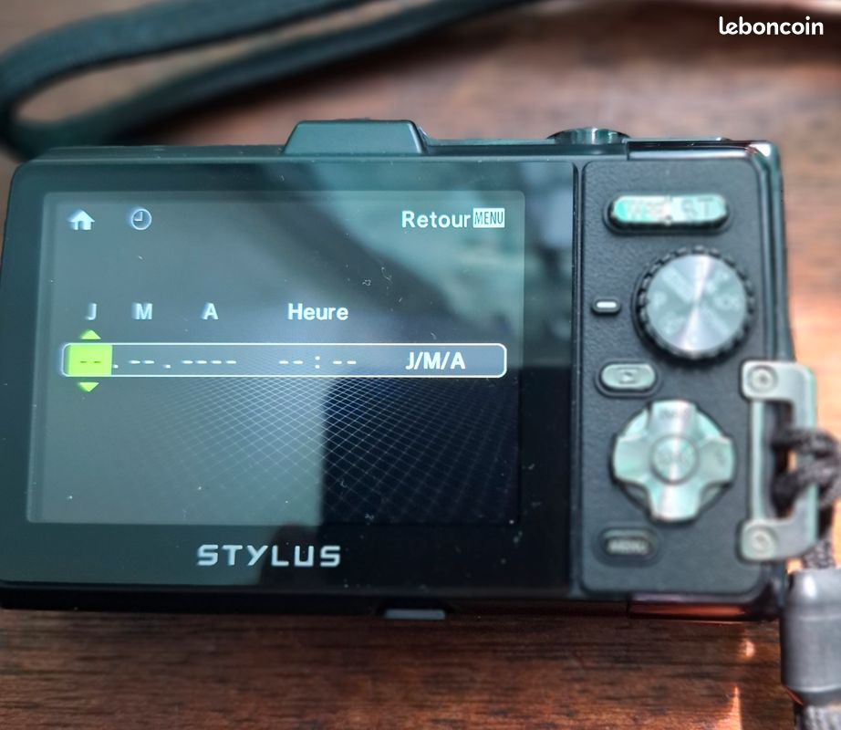 Olympus stylus Tg-830 (image 3)