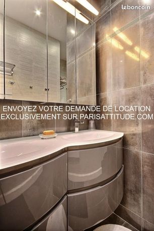 Appartement a louer paris-1er-arrondissement - 2 pièce(s) - 49 m2 - Surfyn