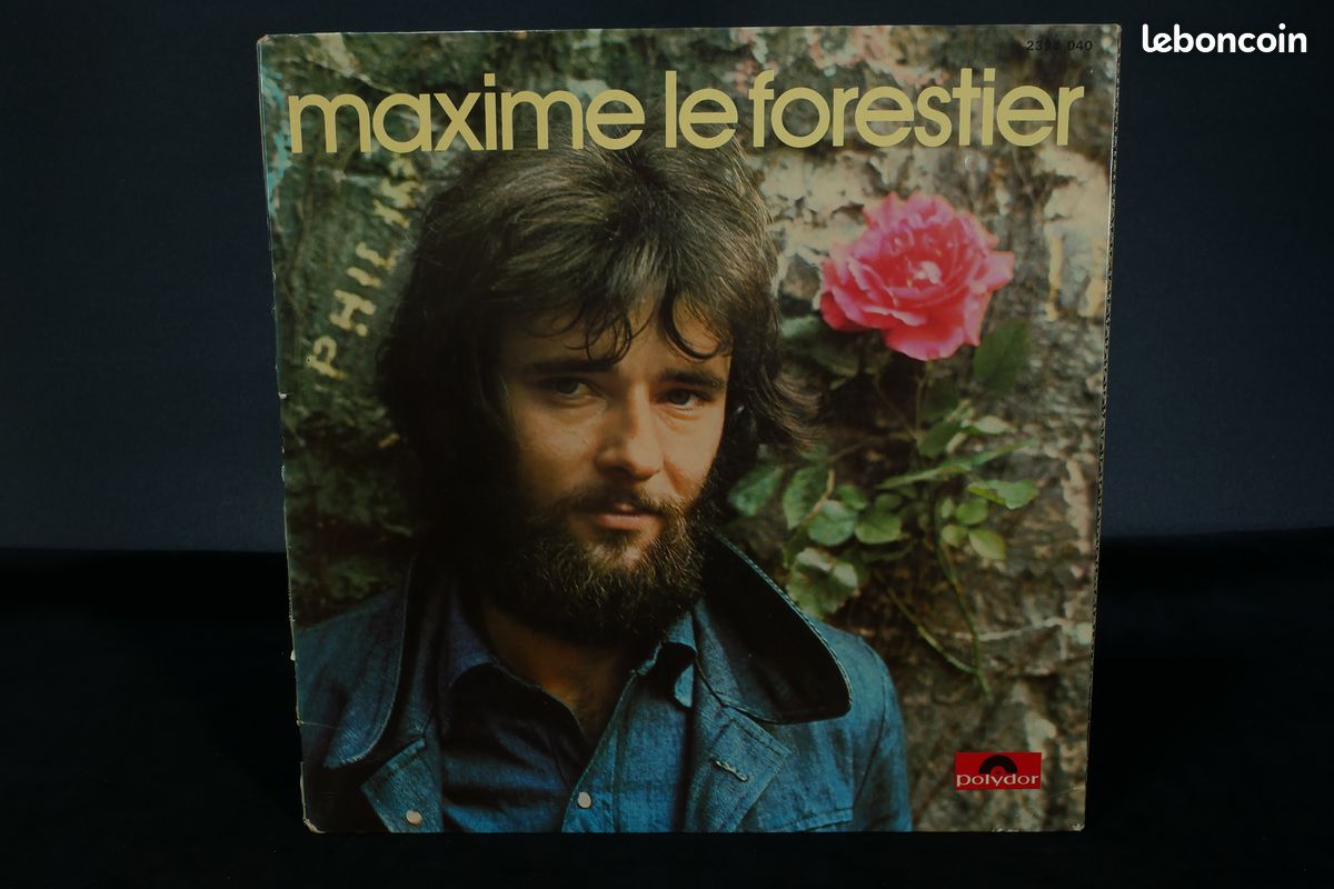 Maxime Leforestier (image 1)