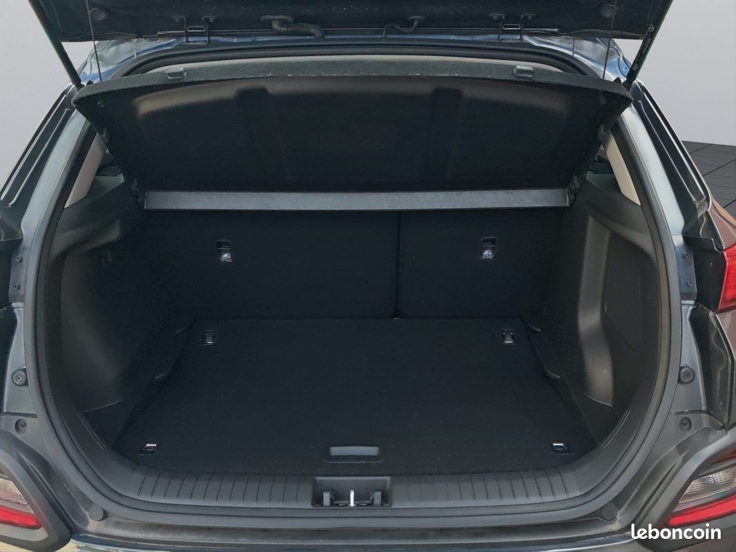 Hyundai kona 1.0 t-gdi 120 intuitive (image 15)