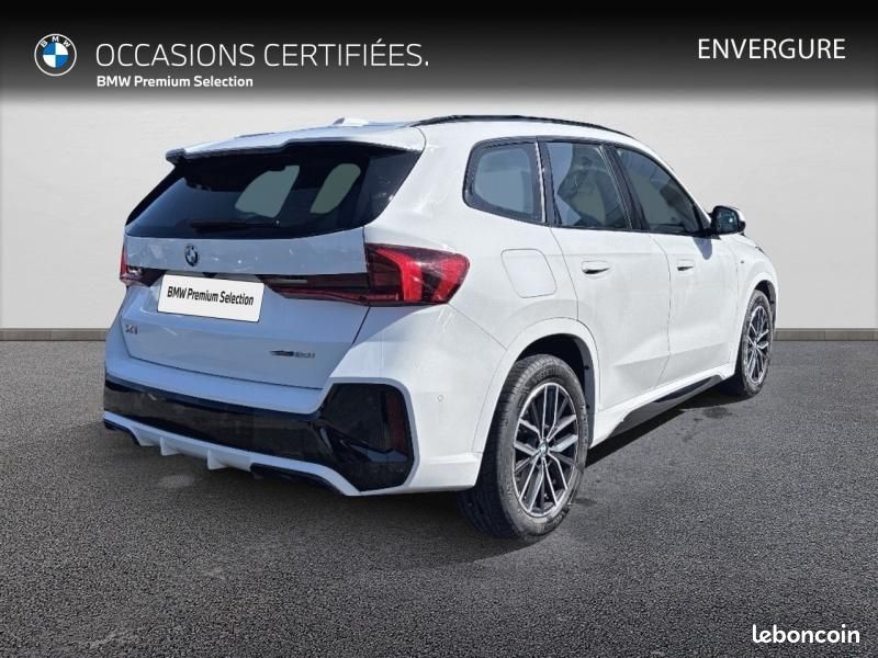 Bmw X1 sDrive20i 170ch M Sport (image 3)