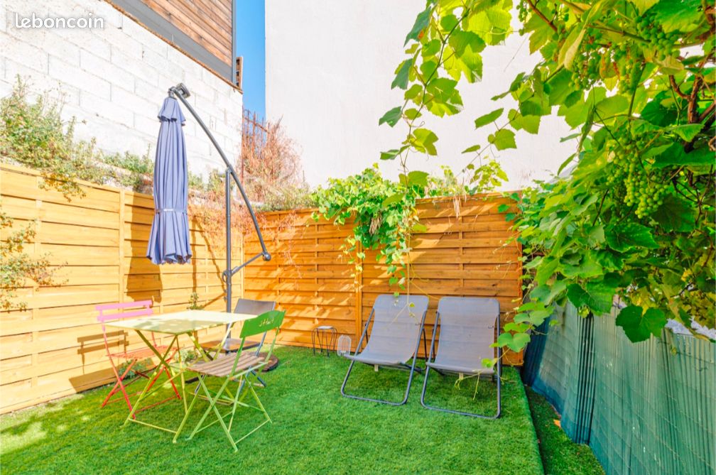 Appartement 3 pièces 30 m² · à Nice · 30 m² · 1 300 €/mois