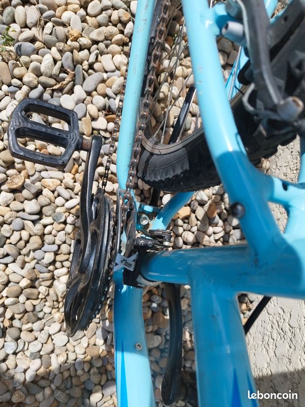 Vélo VTT Hotrock Specialized 24 pouces (image 6)