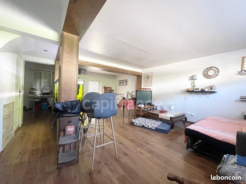 Maison 5 pièces 120 m² (image 5)