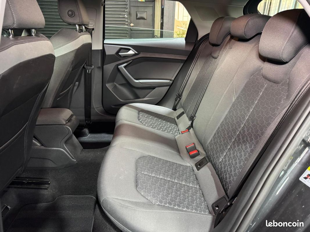 AUDI A1 Sportback Advanced 25 TFSI - 95CV | Carplay - Radar - GARANTIE (image 23)