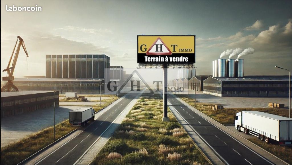 Terrain 4 200 m² Montereau Sur Le Jard · à Montereau-sur-le-Jard · 690 000 €
