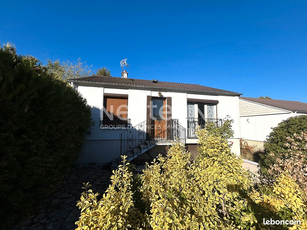 Maison 3 pièces 70 m² · à Chabris · 70 m² · 77 000 €