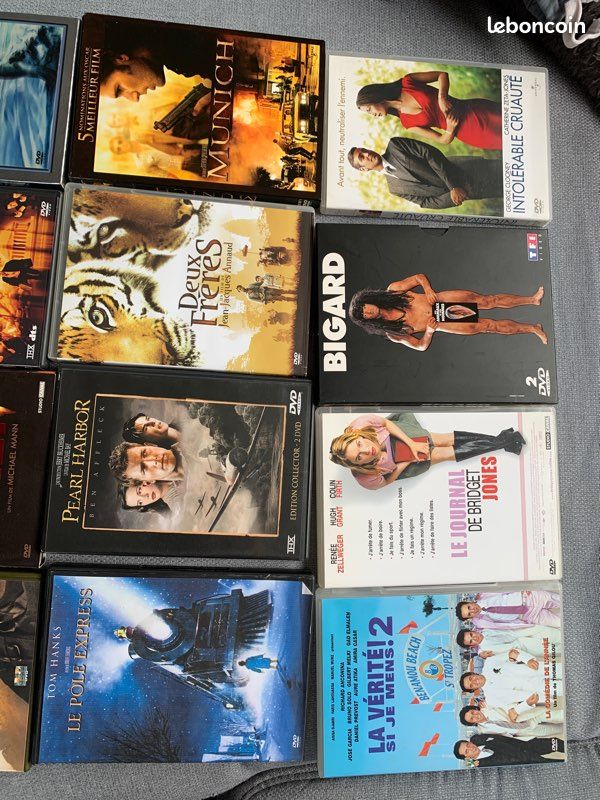 16 DVD divers (image 3)