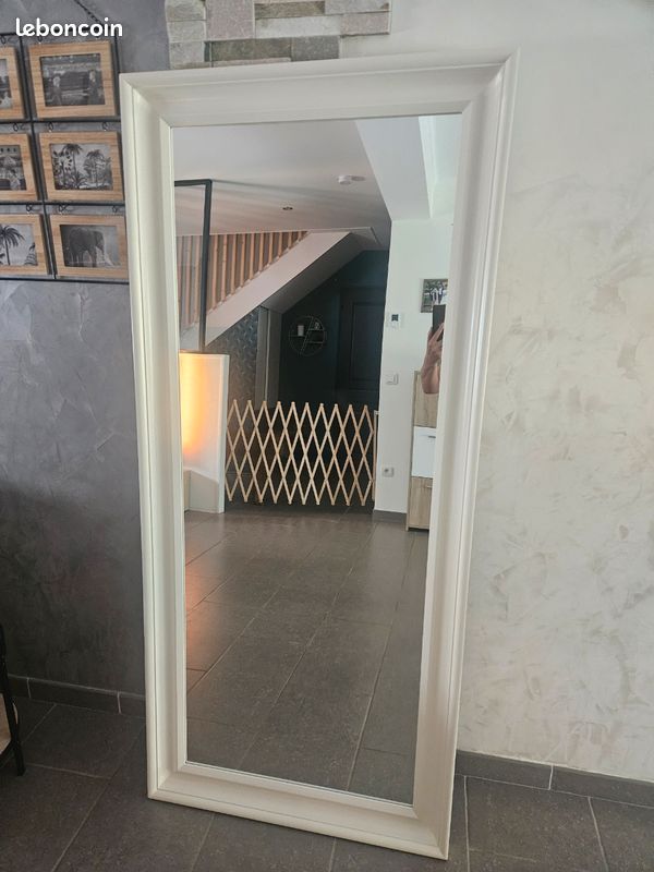 Grand miroir (image 1)