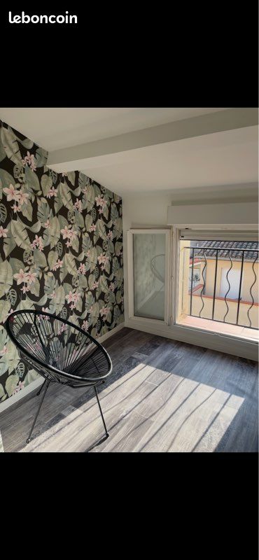Appartement 1 pièce 30 m² · à Grisolles · 30 m² · 400 €/mois