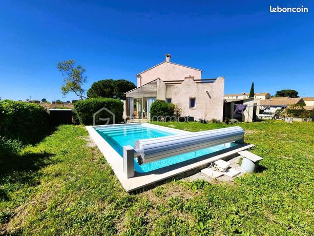 Villa 7 pièces 197 m²