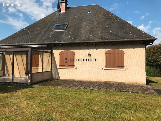 Maison 6 pièces 113 m²