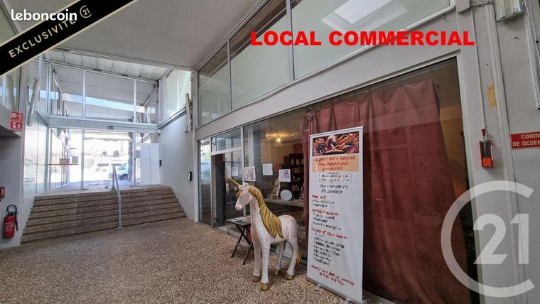 Maison 3 pièces 59 m²