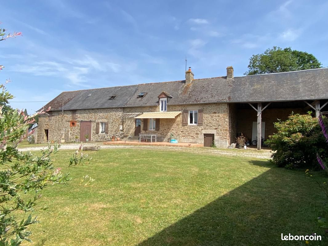 Maison 5 pièces 115 m² · à Alençon · 115 m² · 161 000 €