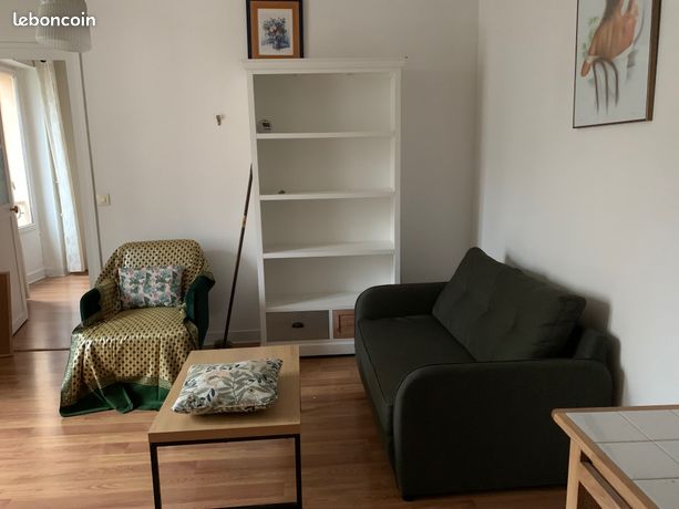 Appartement a louer chaville - 2 pièce(s) - 33 m2 - Surfyn