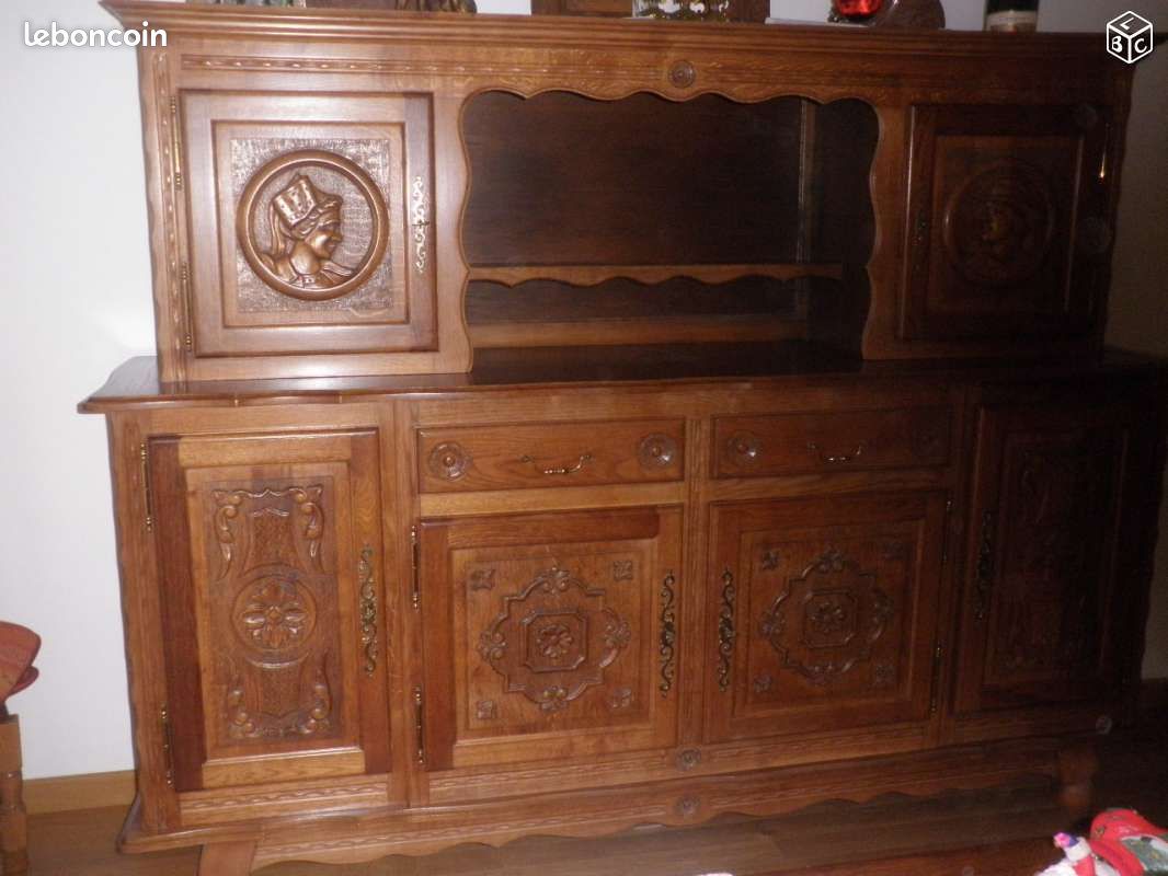 Buffet (image 1)
