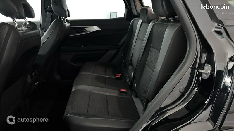 Renault Espace 1.2 E-Tech full hybrid 200ch esprit Alpine 7 places - 24 (image 13)