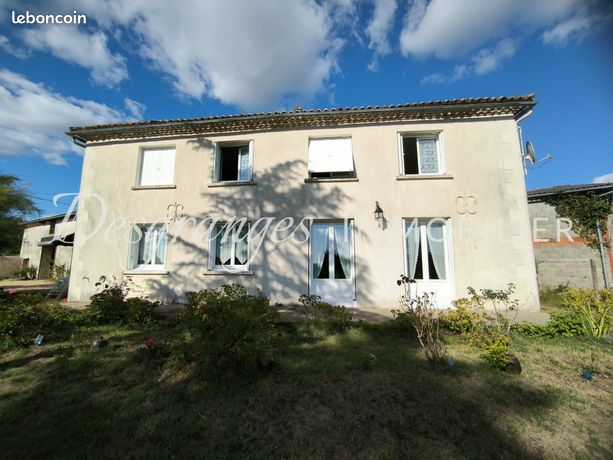 Maison 5 pièces 131 m²