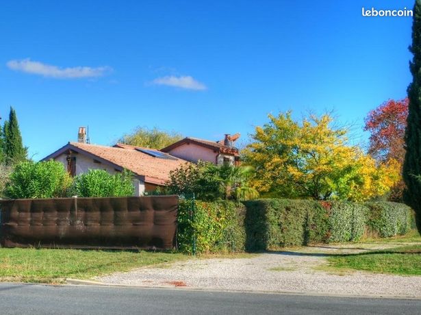 Maison 14 pièces 260 m²