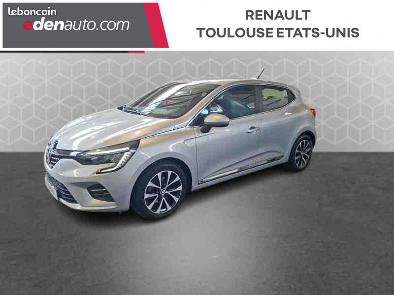 Renault Clio TCe 140 - 21N Intens (image 1)