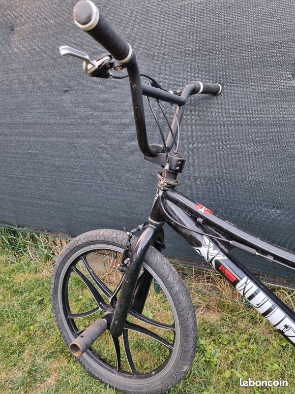 Bmx Freestyle Bmx Micmo Prix Velo Pouce Pouce VELO VTT ENFANT Ans