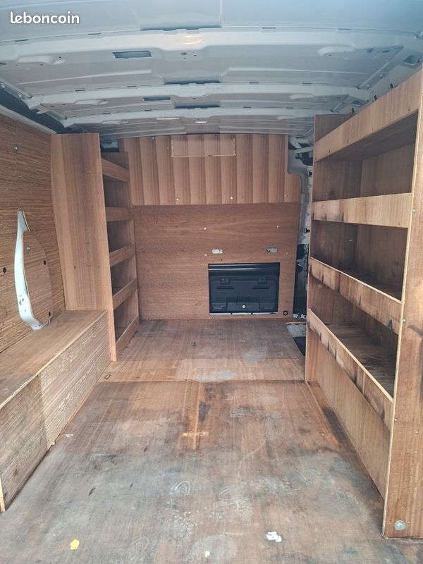 Renault trafic 12 916 ht (image 5)