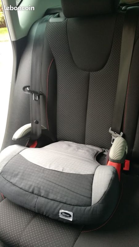 Siege auto Römer Britax Trenline (image 2)