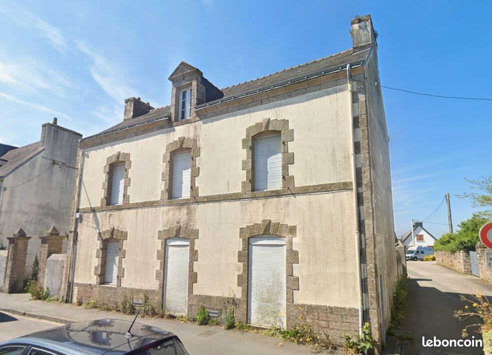 Maison 4 pièces 130 m² · à Camors · 130 m² · 97 280 €