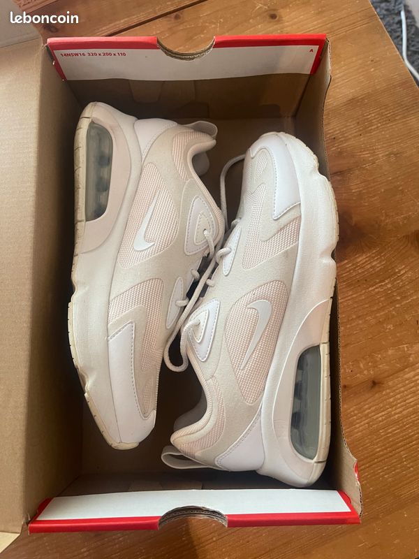 Air Max 200 Femme (image 1)