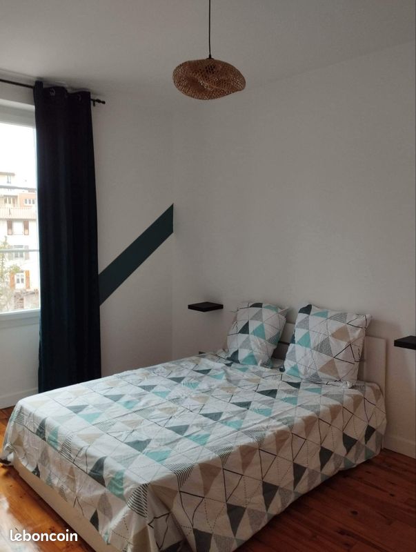Appartement 2 pièces 45 m² · à Le Puy-en-Velay · 45 m² · 560 €/mois