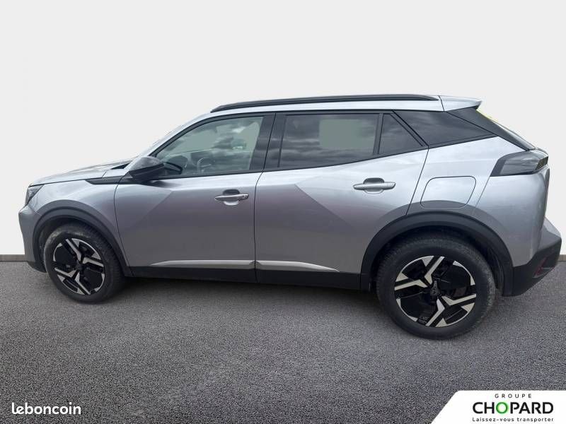 Peugeot 2008 Hybrid 145 e-DCS6 Allure (image 10)