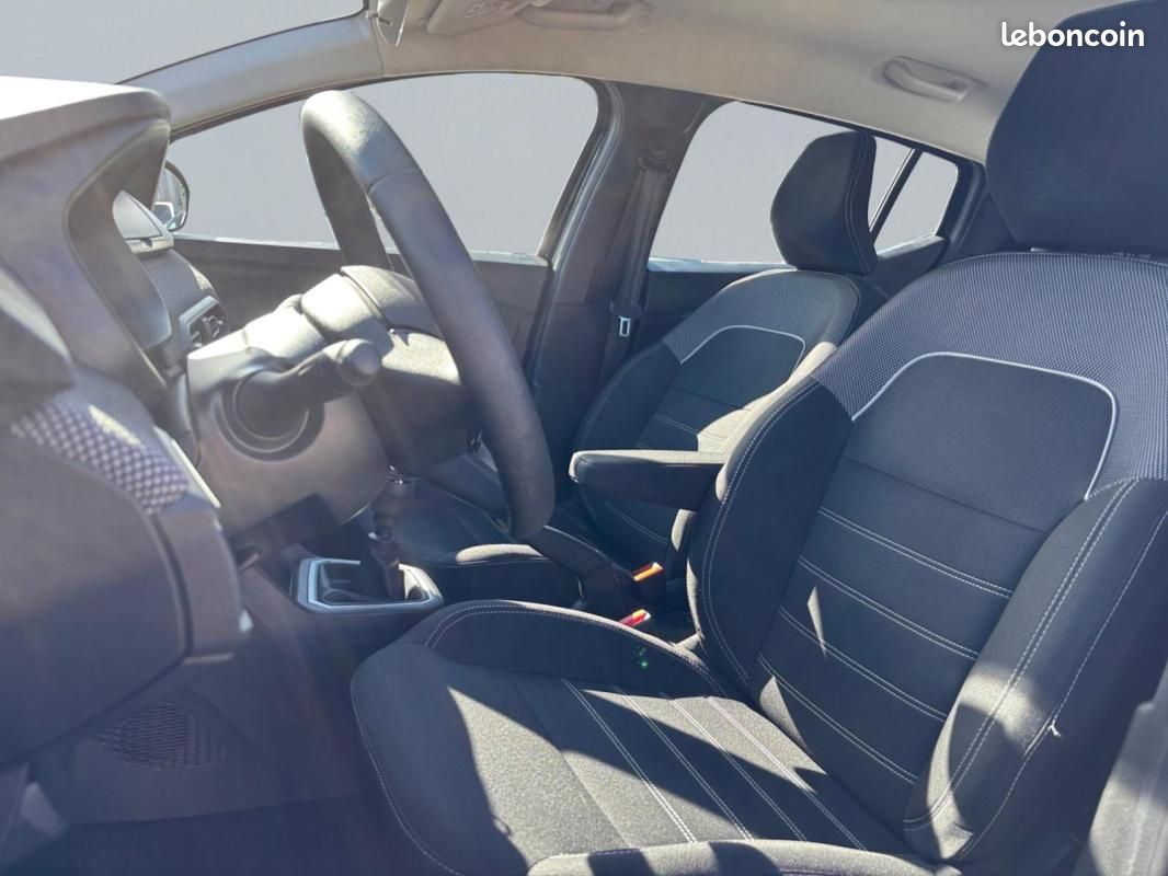 Dacia Sandero ECO-G 100 Expression (image 10)